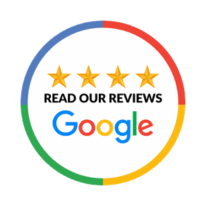InfoWest 4.9 stars on Google Reviews