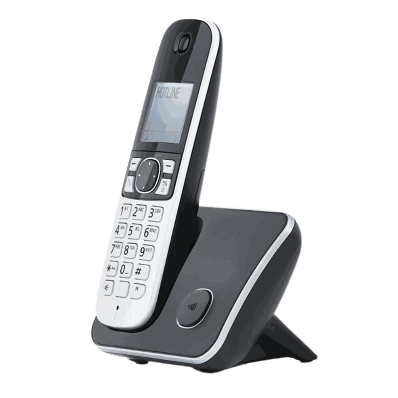 Cordless home phone