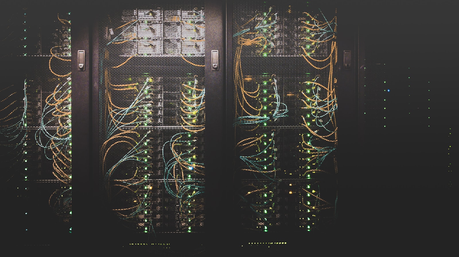 A premium home network setup