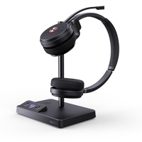 Yealink WH62 wireless headset